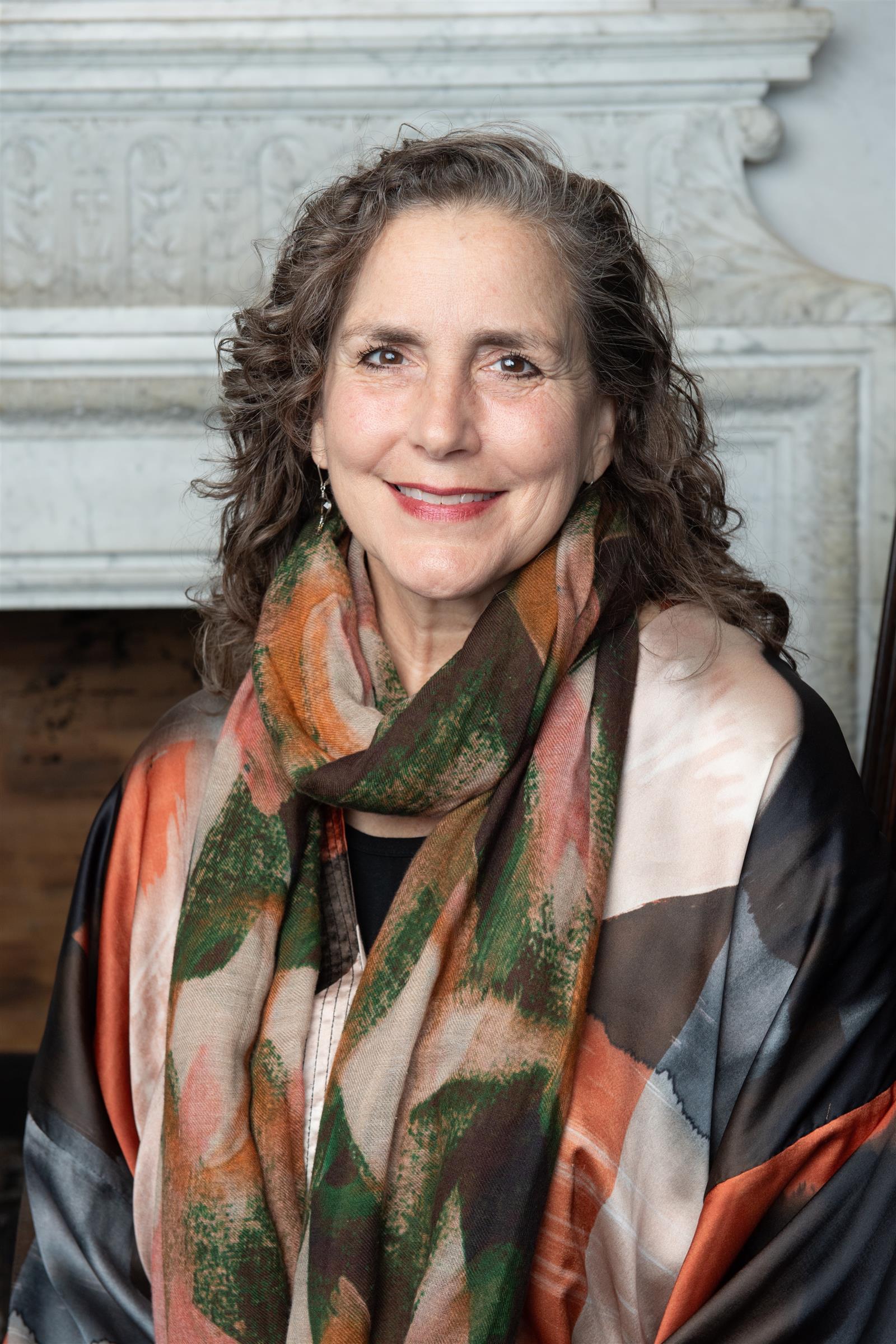 Sabra McKenzie-Hamilton