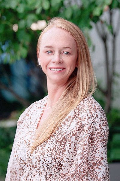 Colleen Reilly