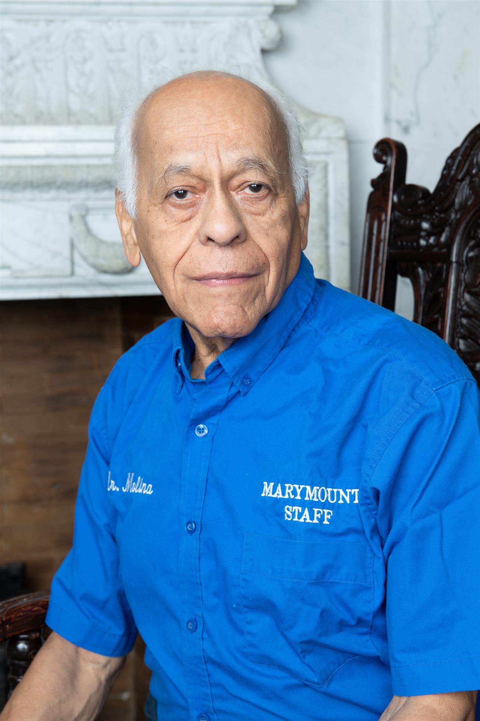 Gildardo Molina