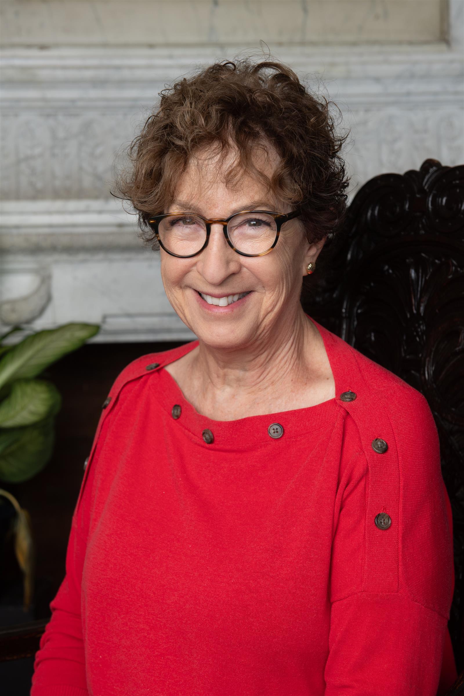 Robyn Lipman