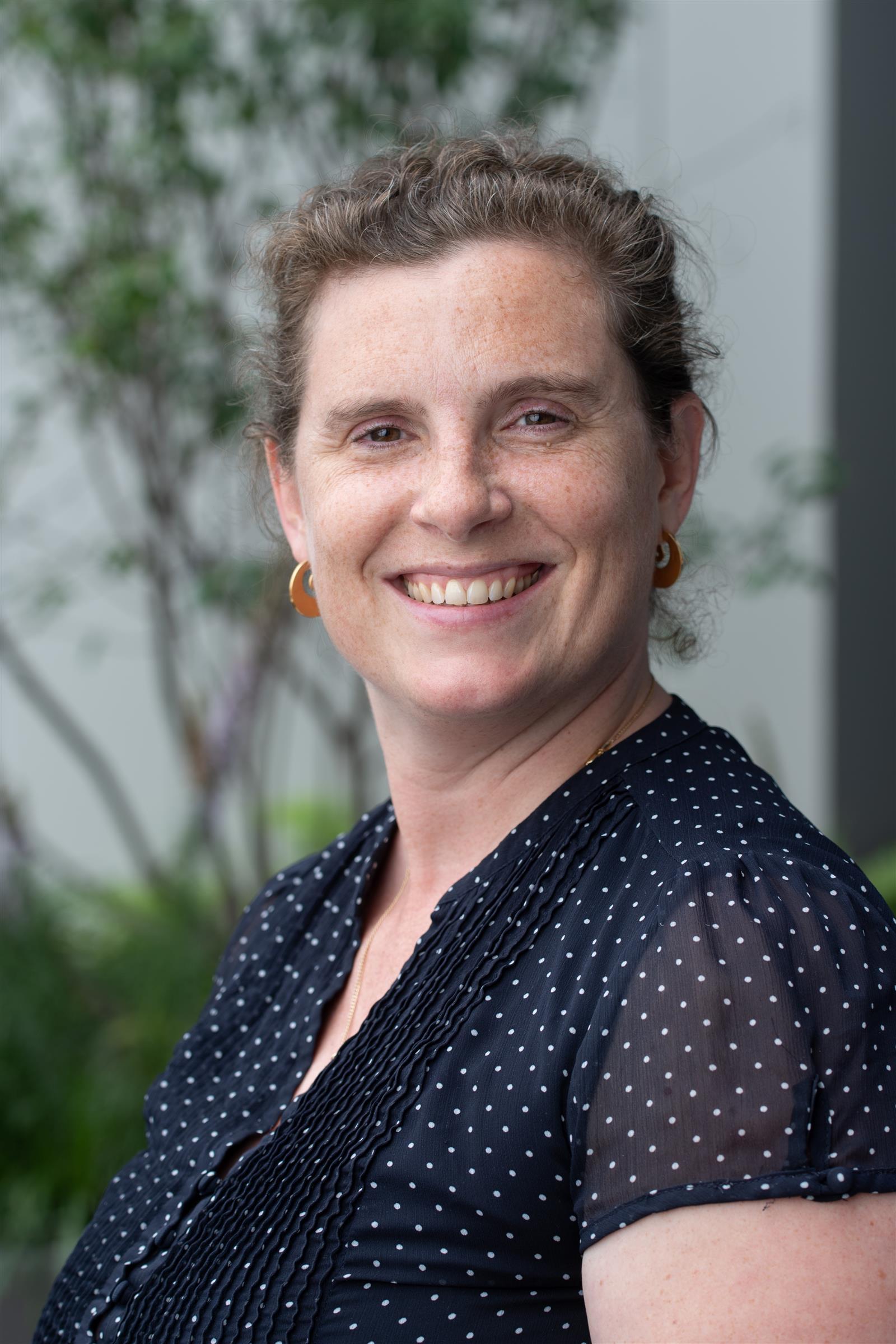 Emma Lefkowitz