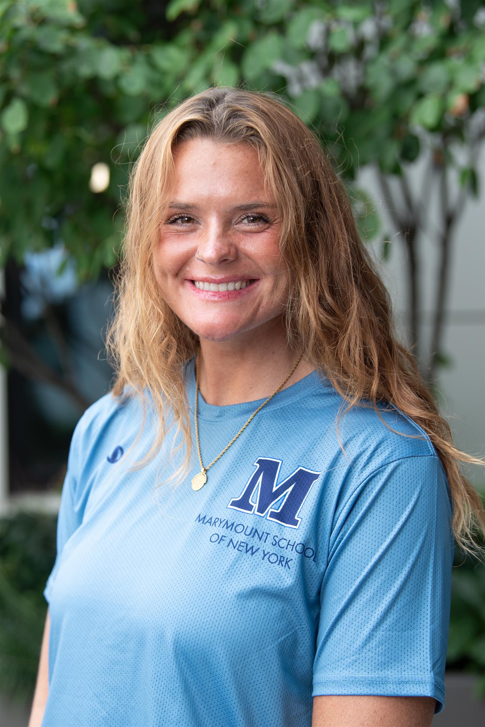 Rachel Kuenzler