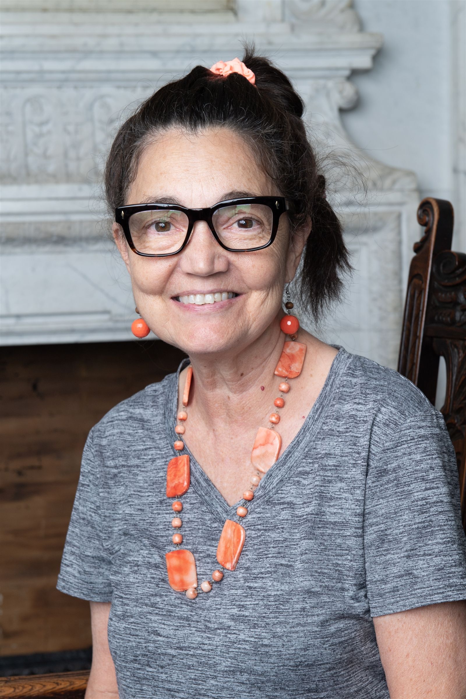 Jennifer Croson