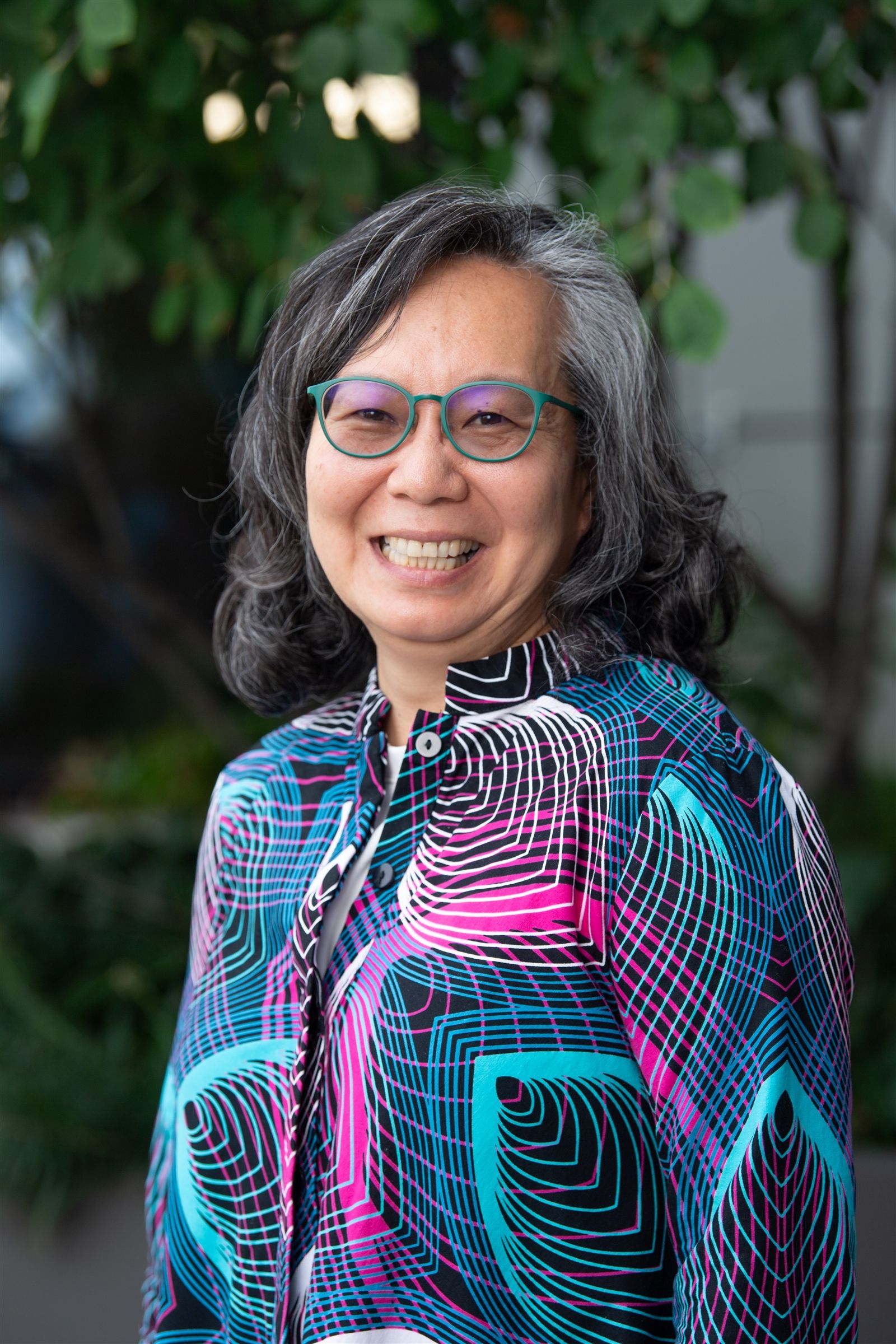 Linda Liang