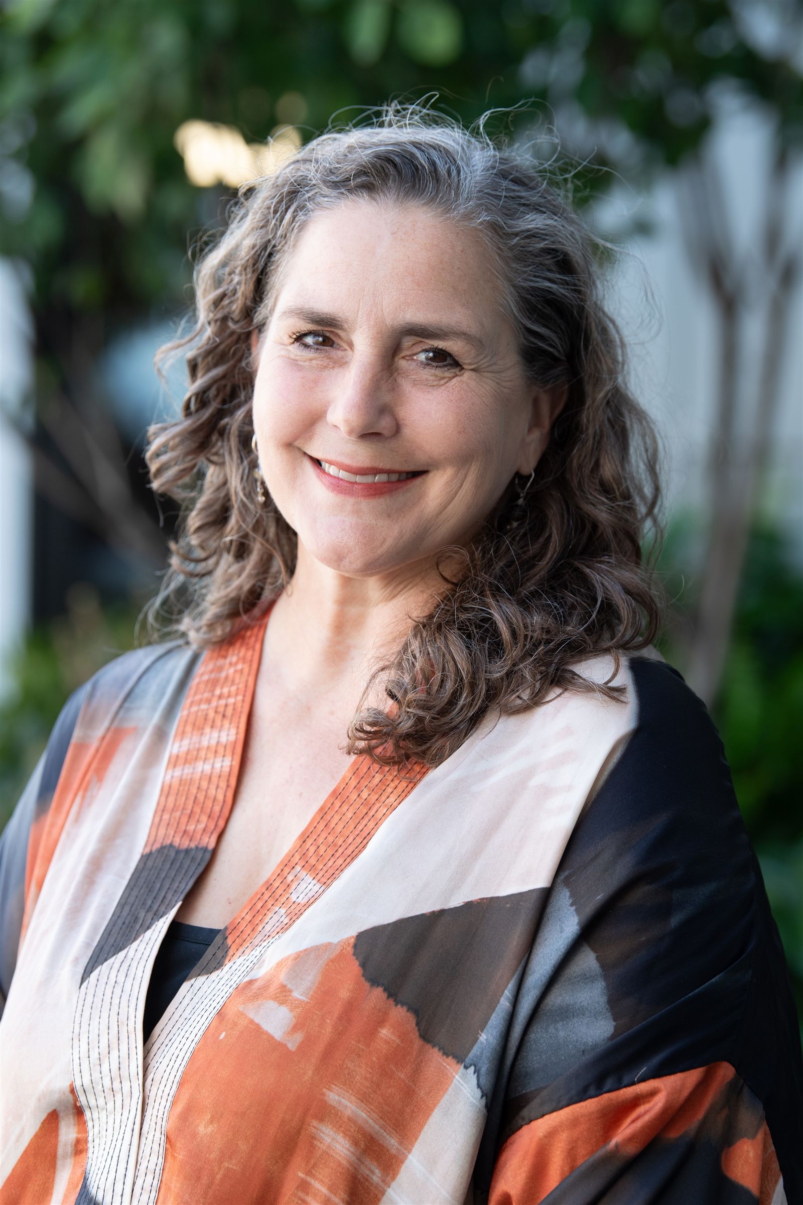 Sabra McKenzie-Hamilton