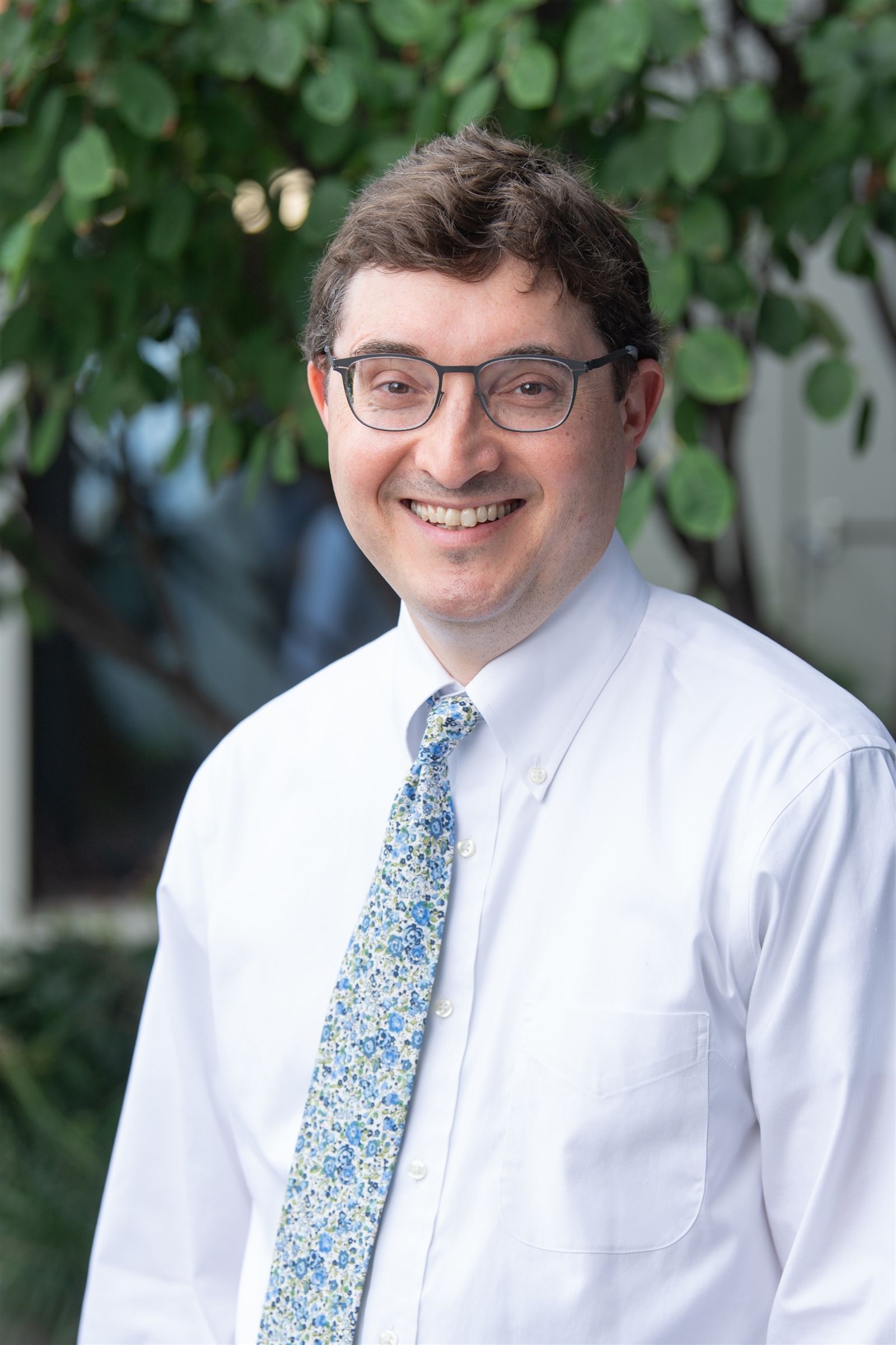 Matthew Speiser