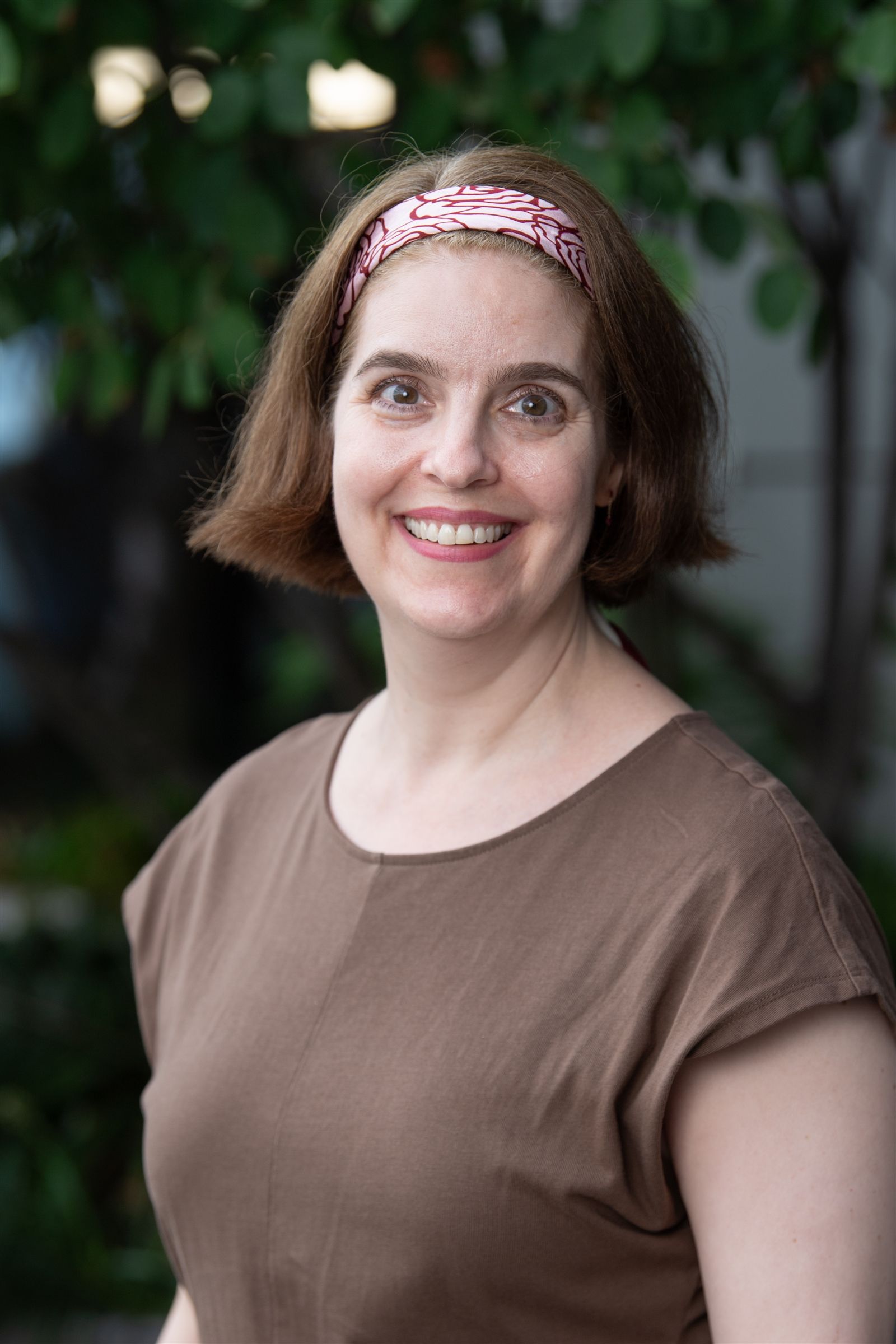 Elizabeth Davis