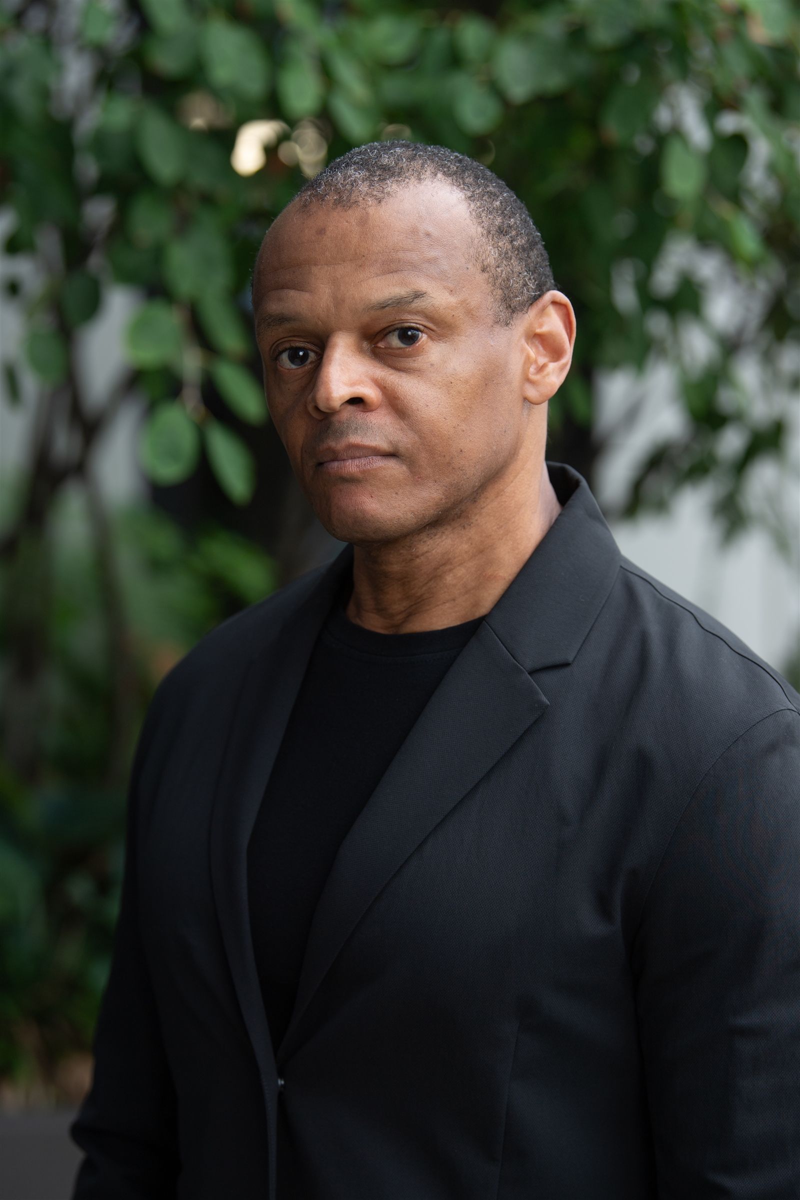 Dexter Davenport