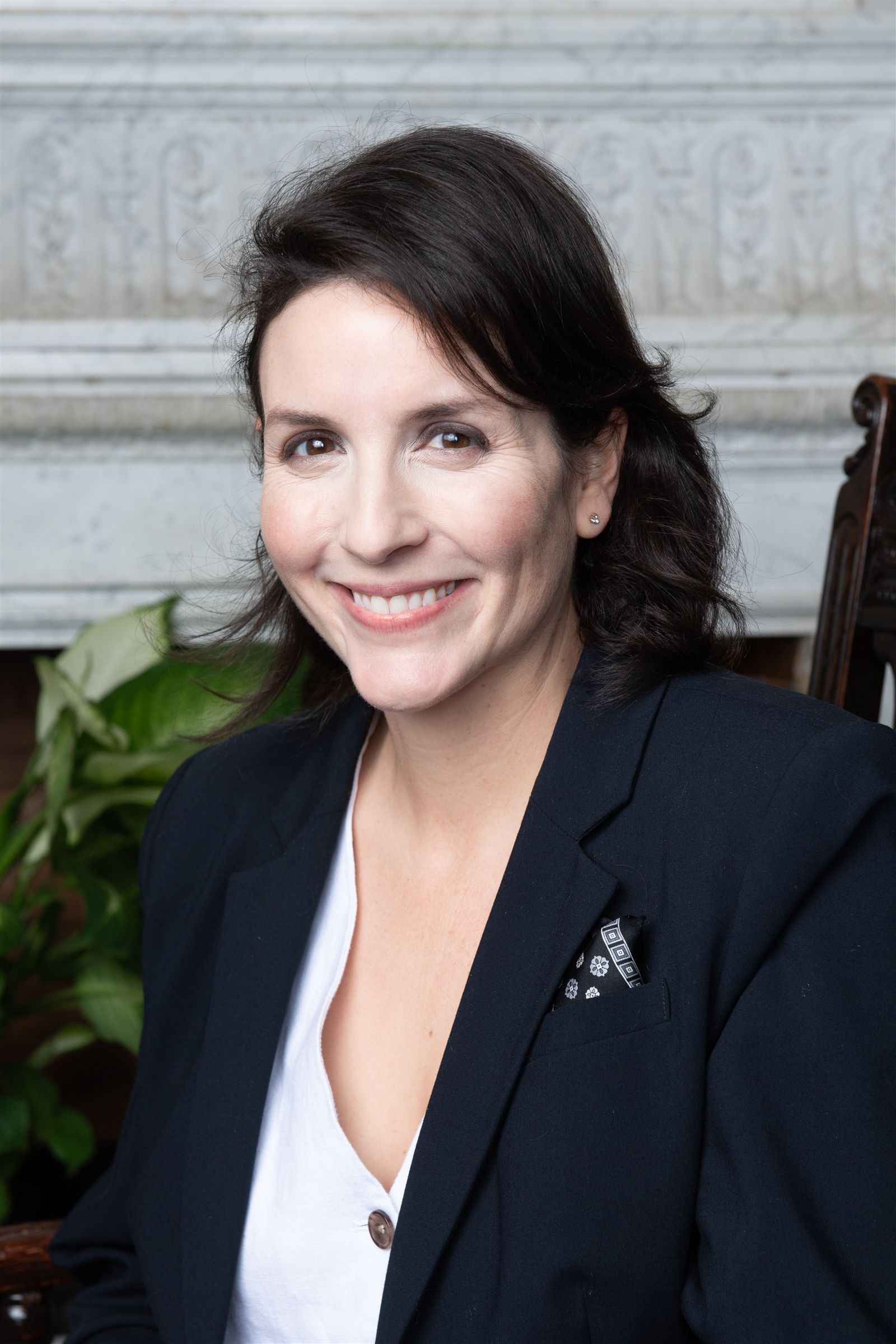 Annah Jones