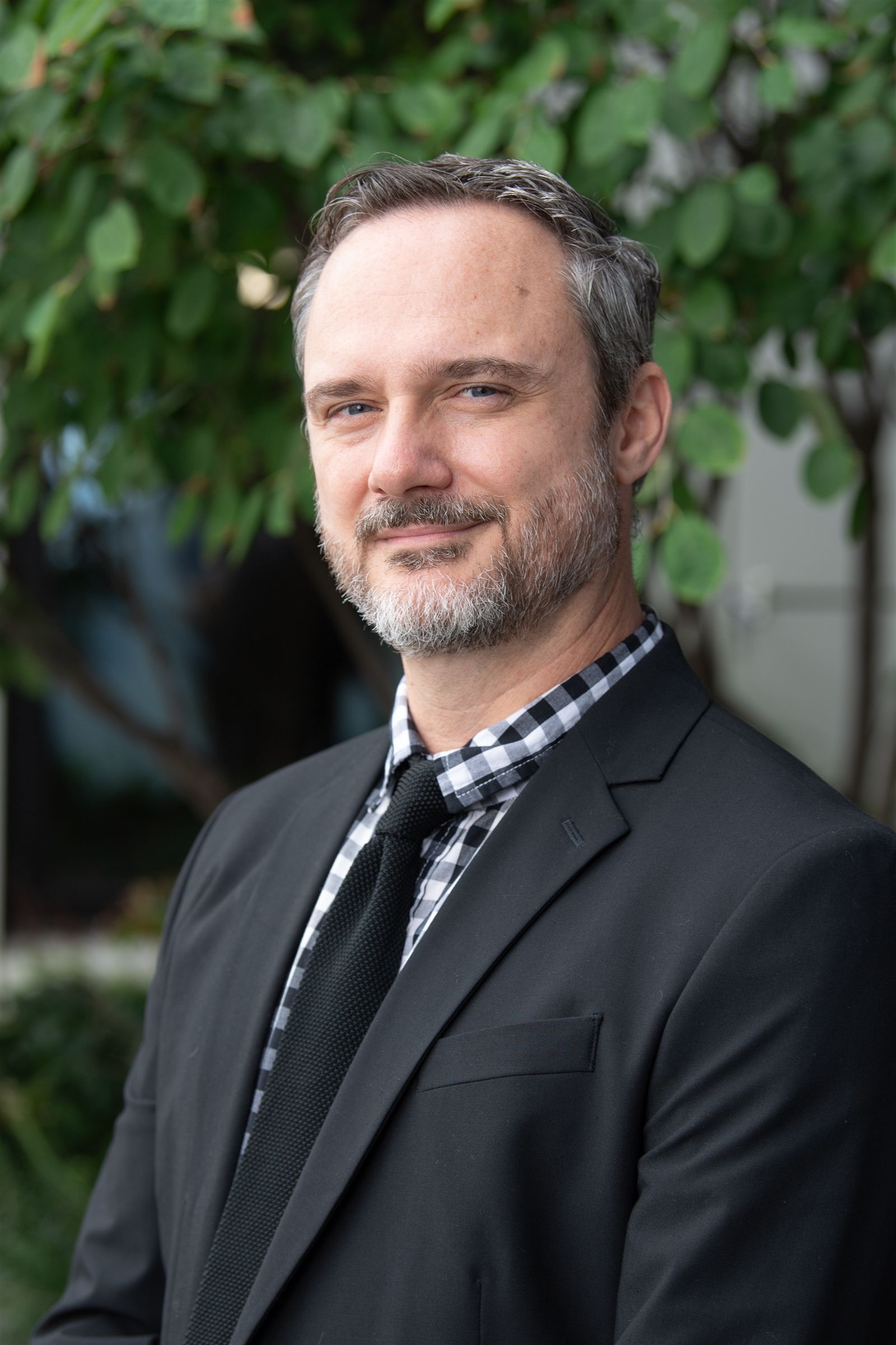 Timothy Betts