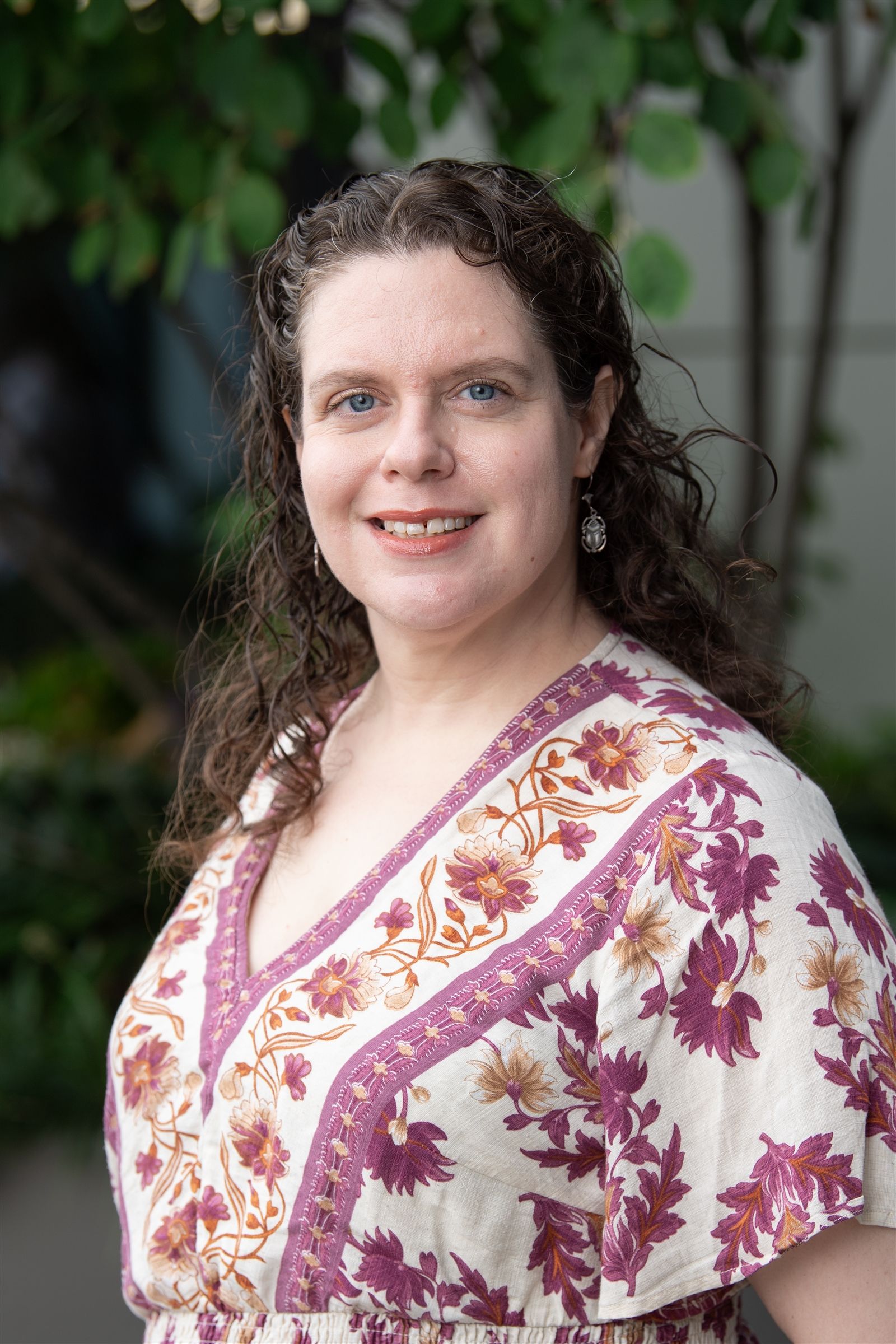 Nathalie Nisinson