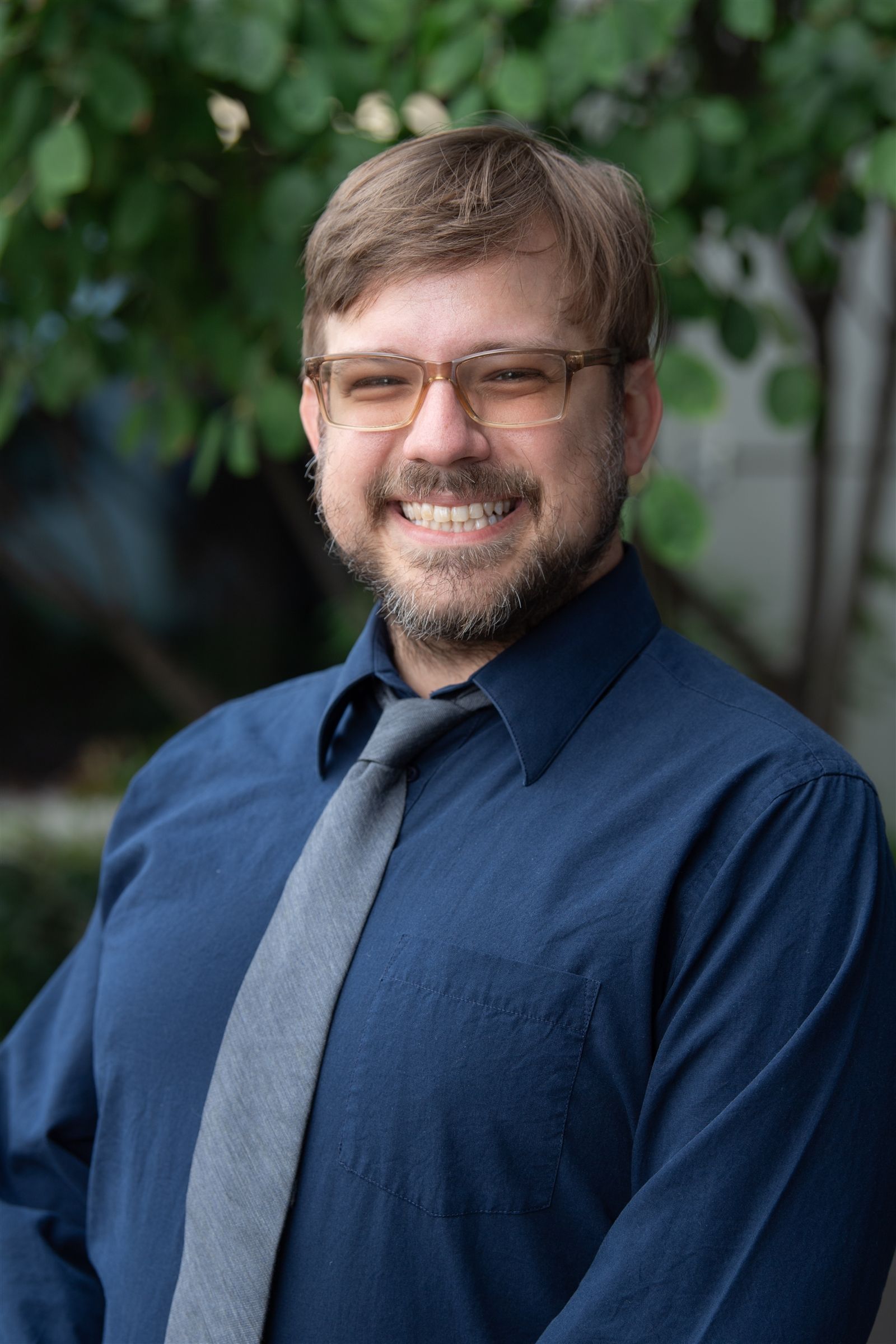 Christopher Smith