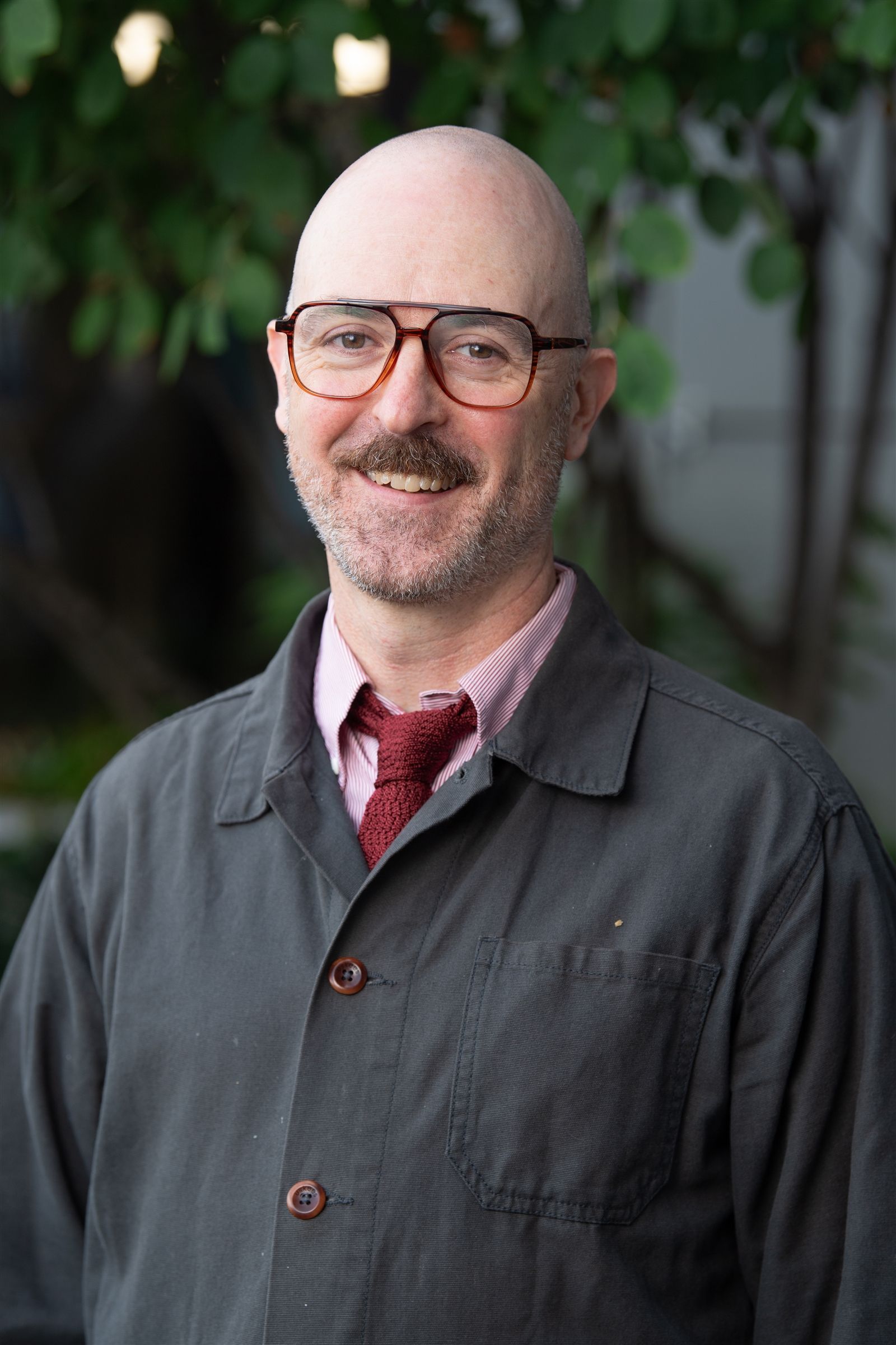 Joel Avery