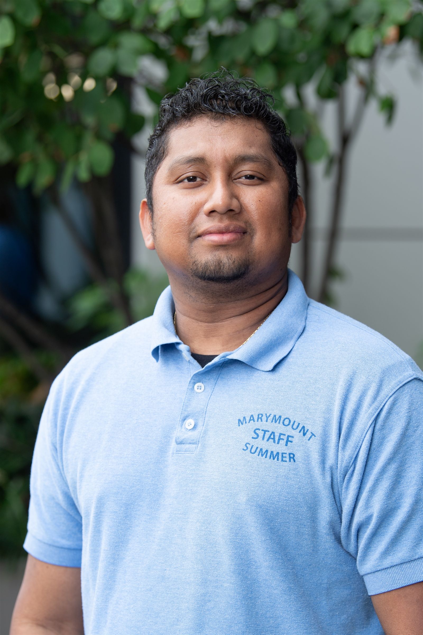 Rayvon Persaud