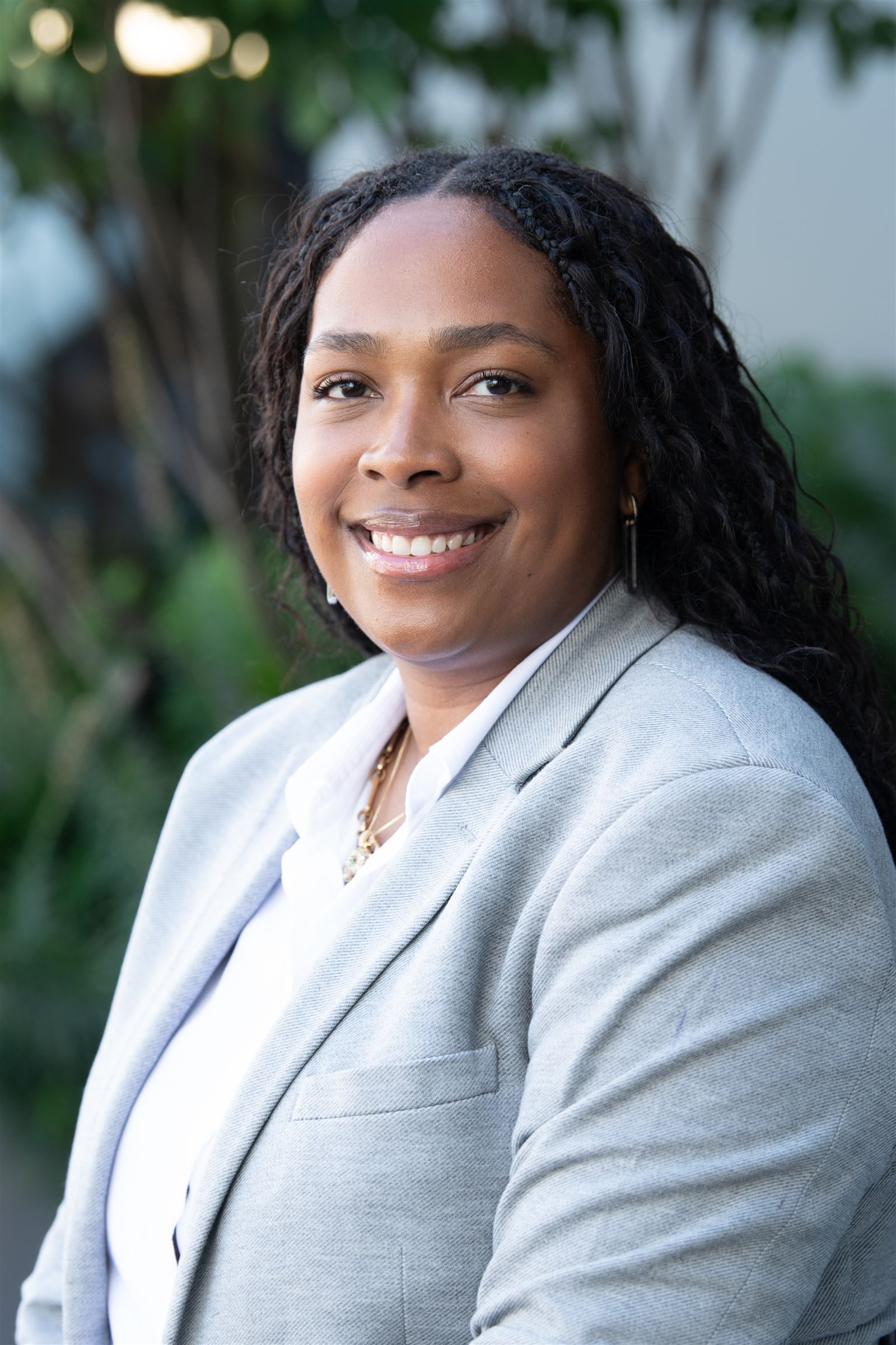 Janira Palacio-Salazar