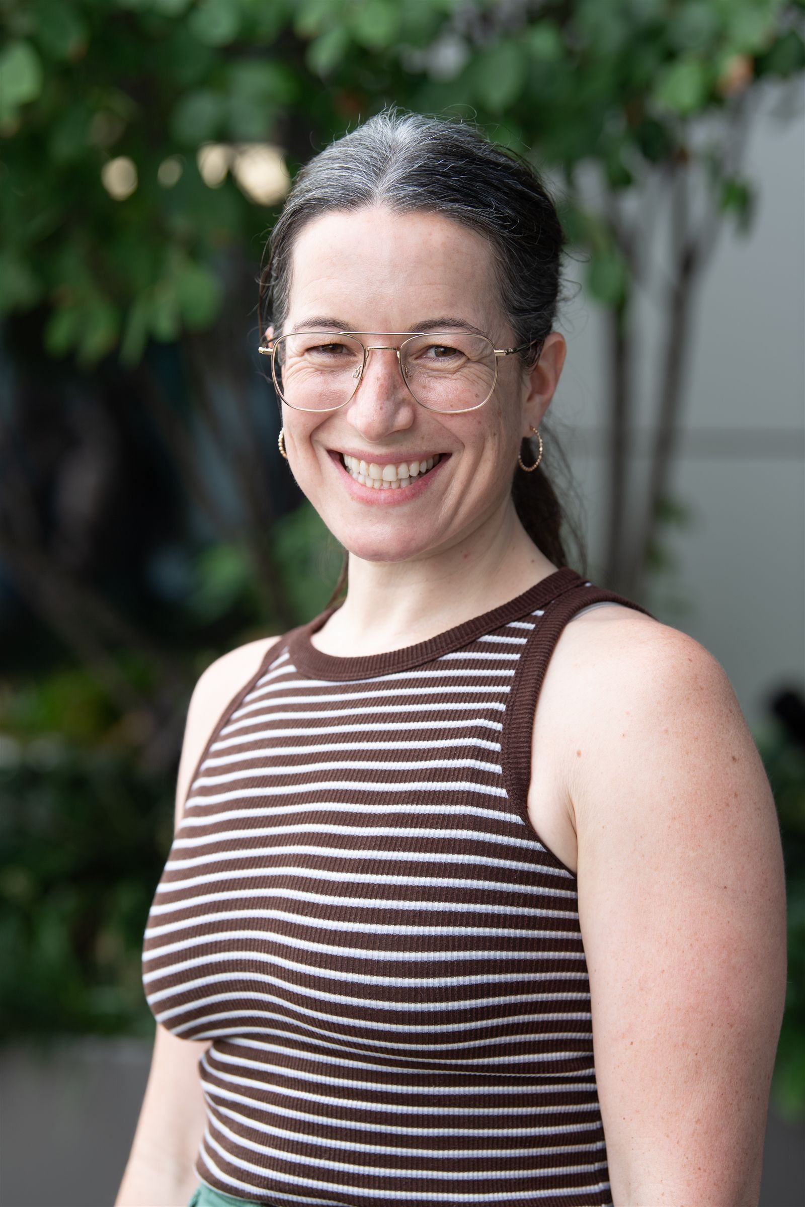 Elizabeth Collins
