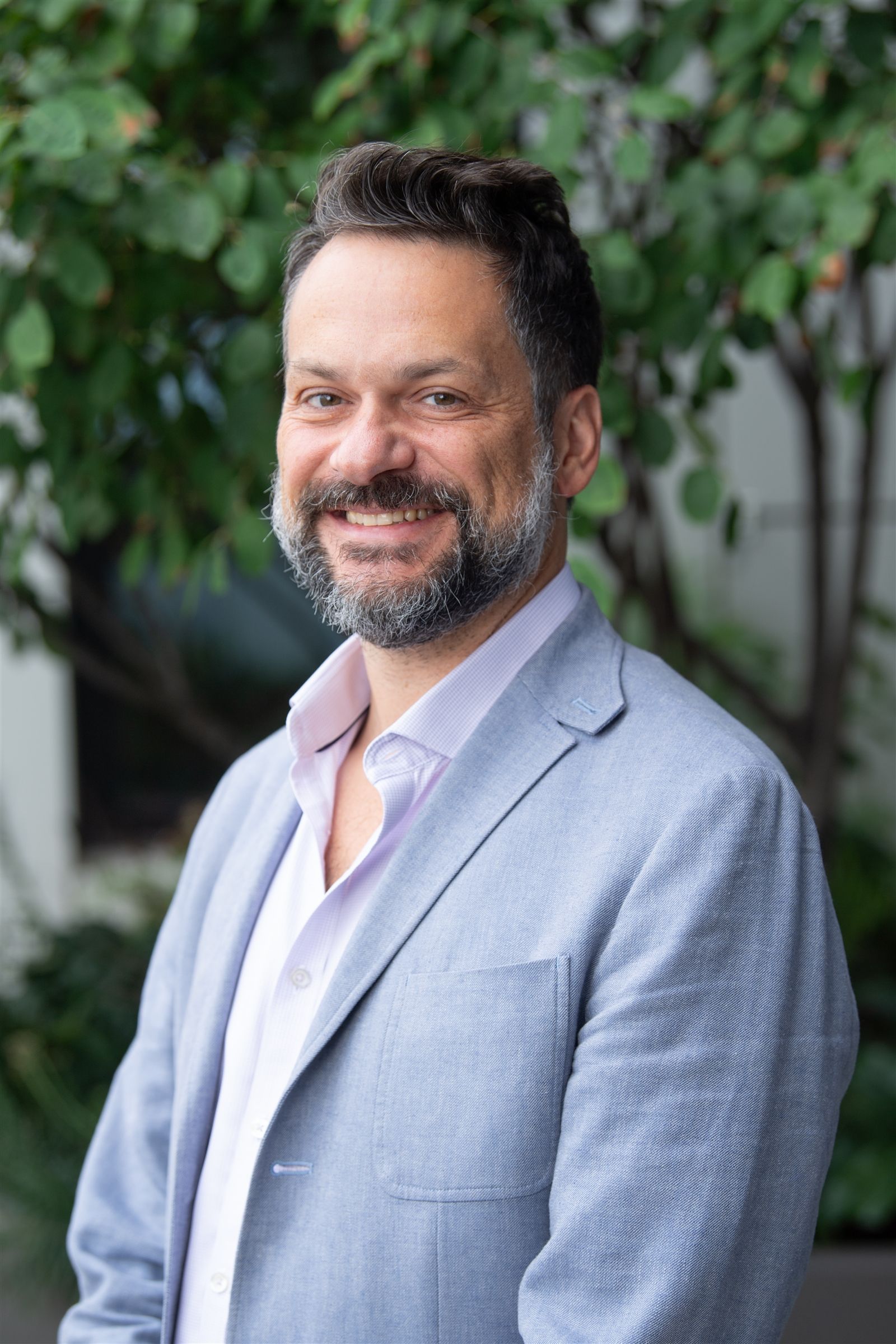 Kyle Bellows