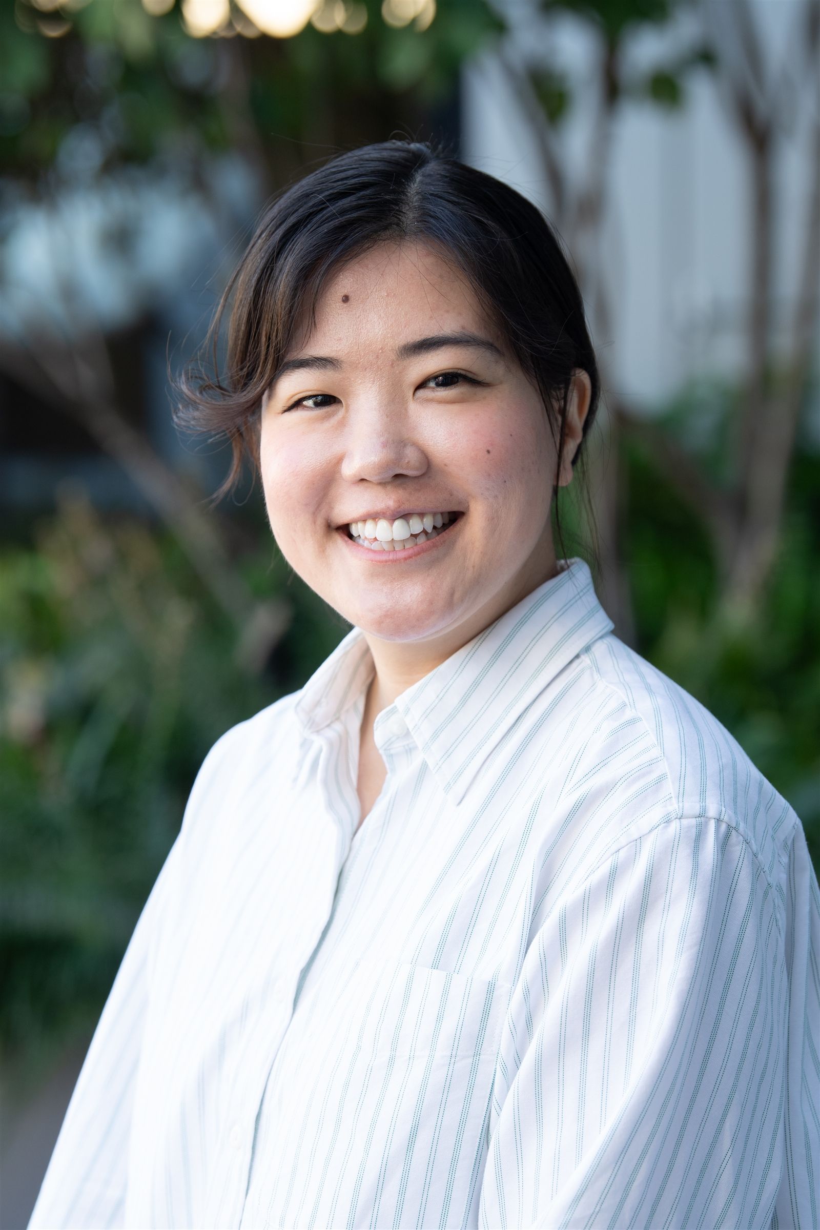 Chantine Akiyama Poh