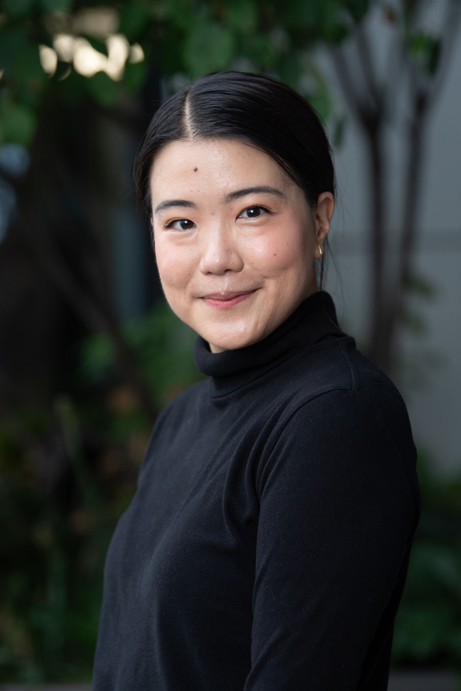 Chantine Akiyama Poh