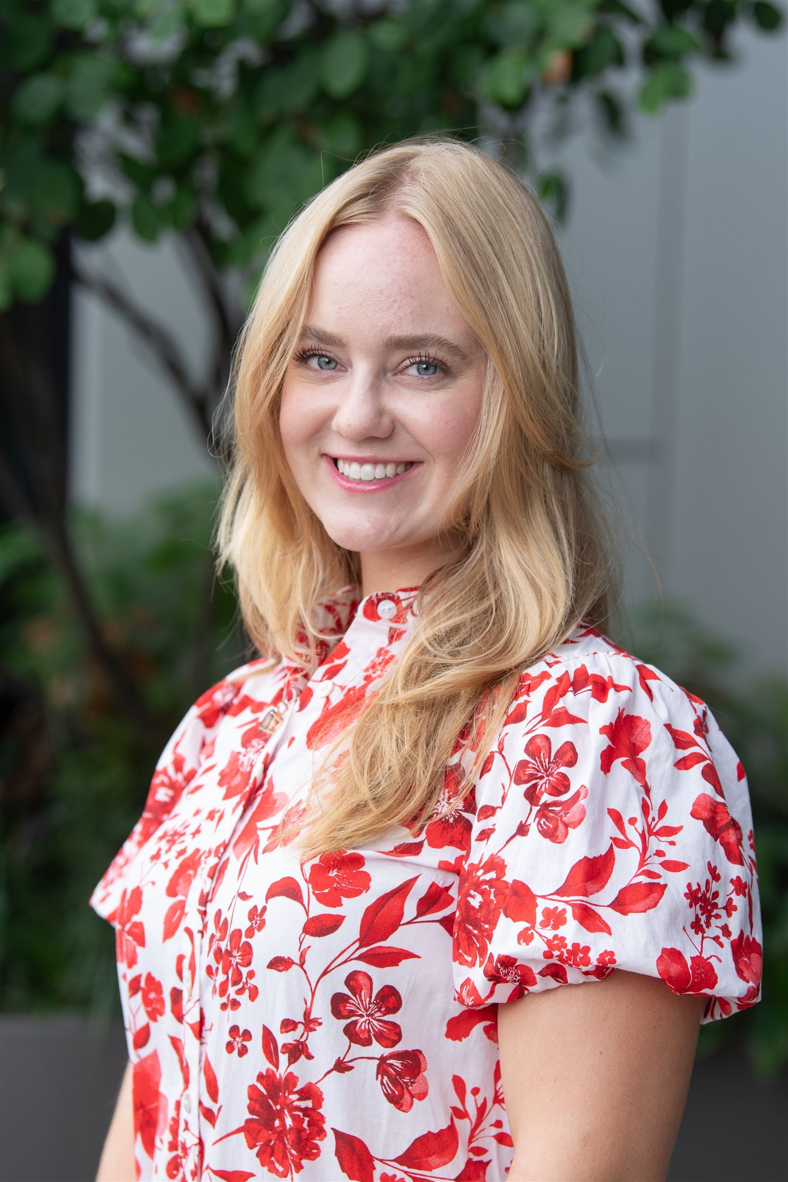 Katherine Prevo