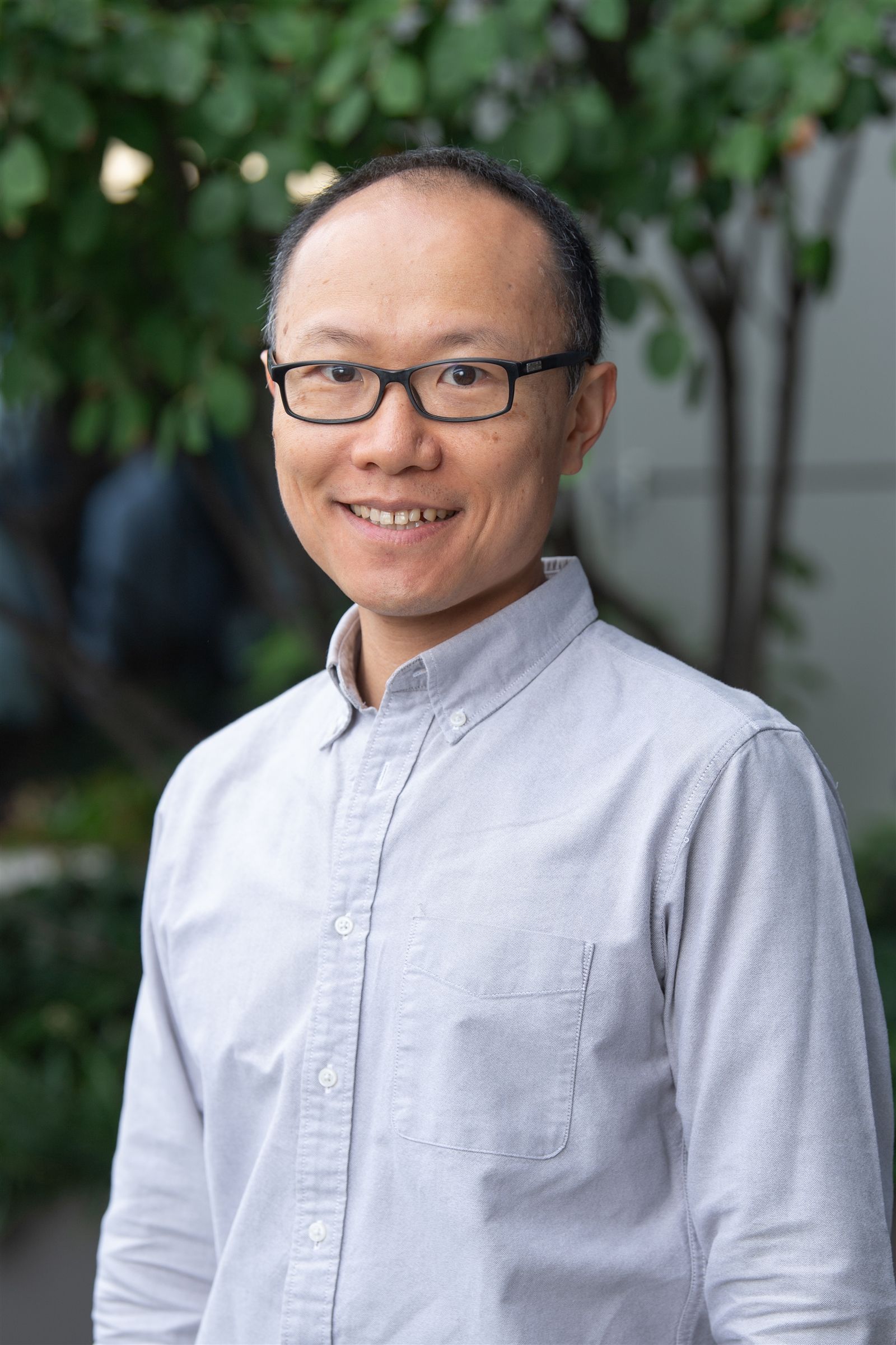 Tak Cheung