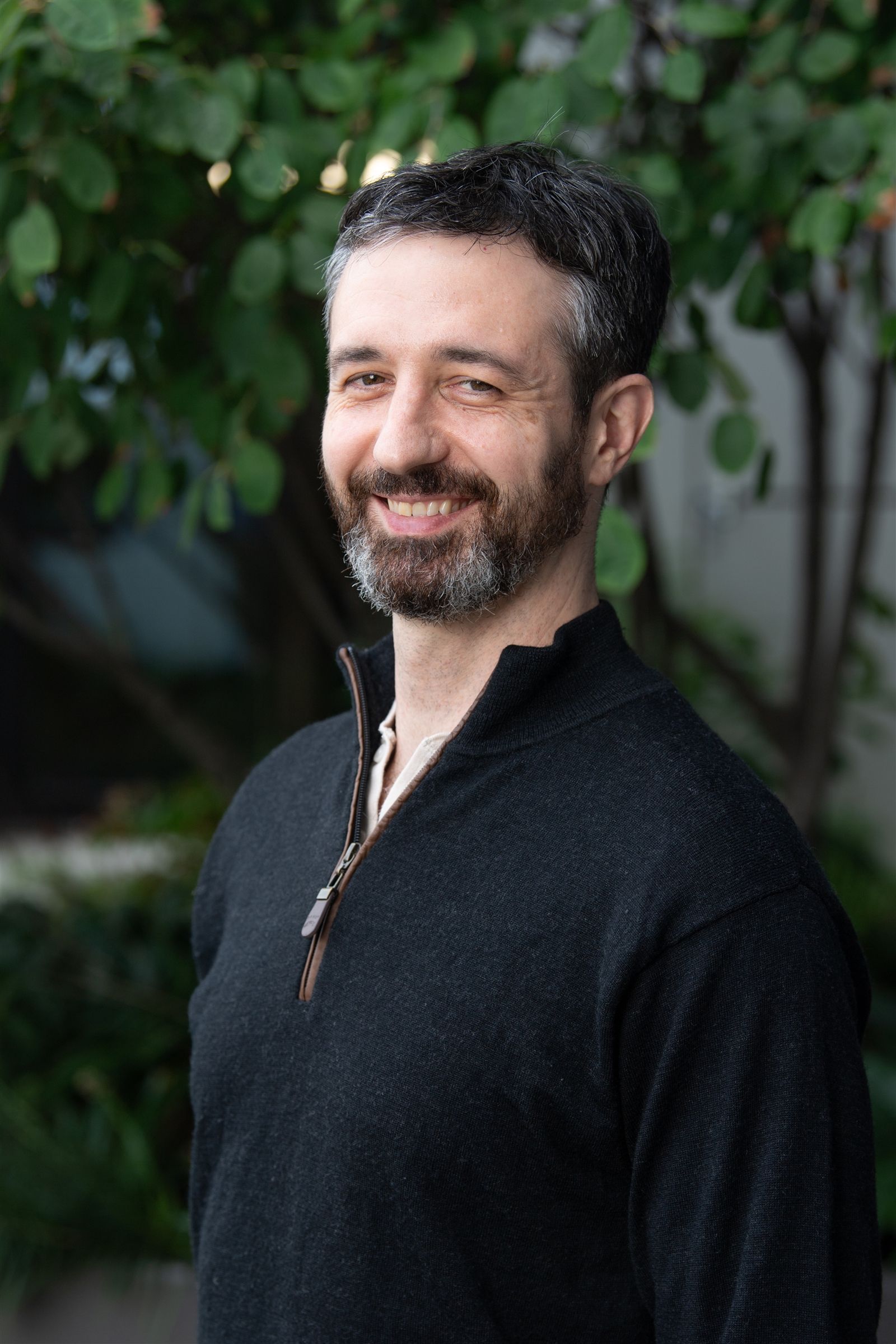 Garrett Bassin-Birkhoff