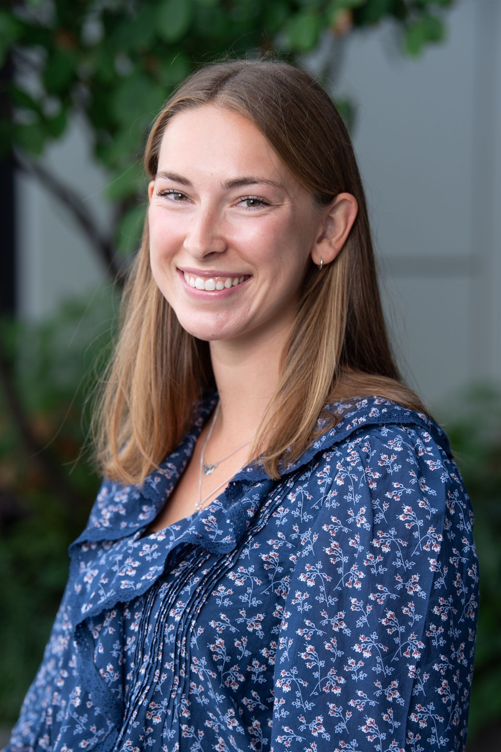 Catherine Pfau