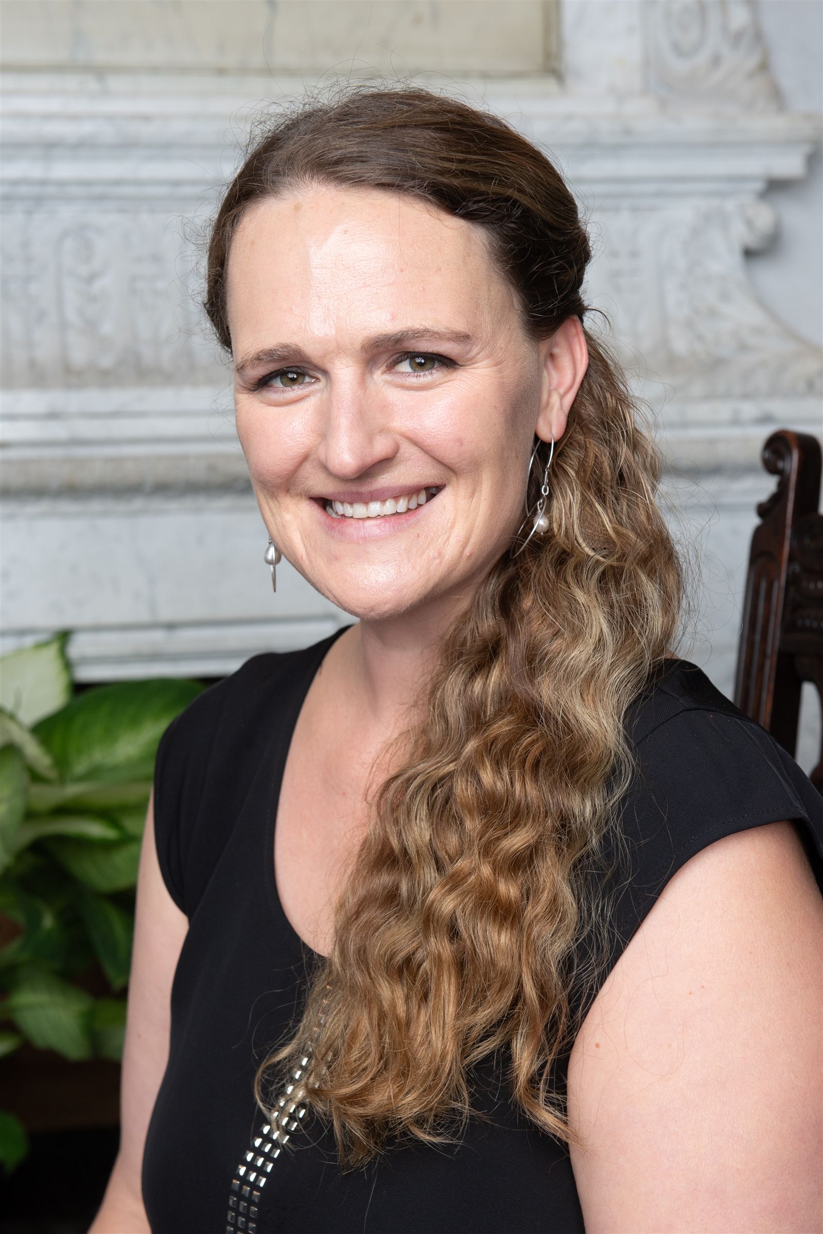 Kate Fitzgerald