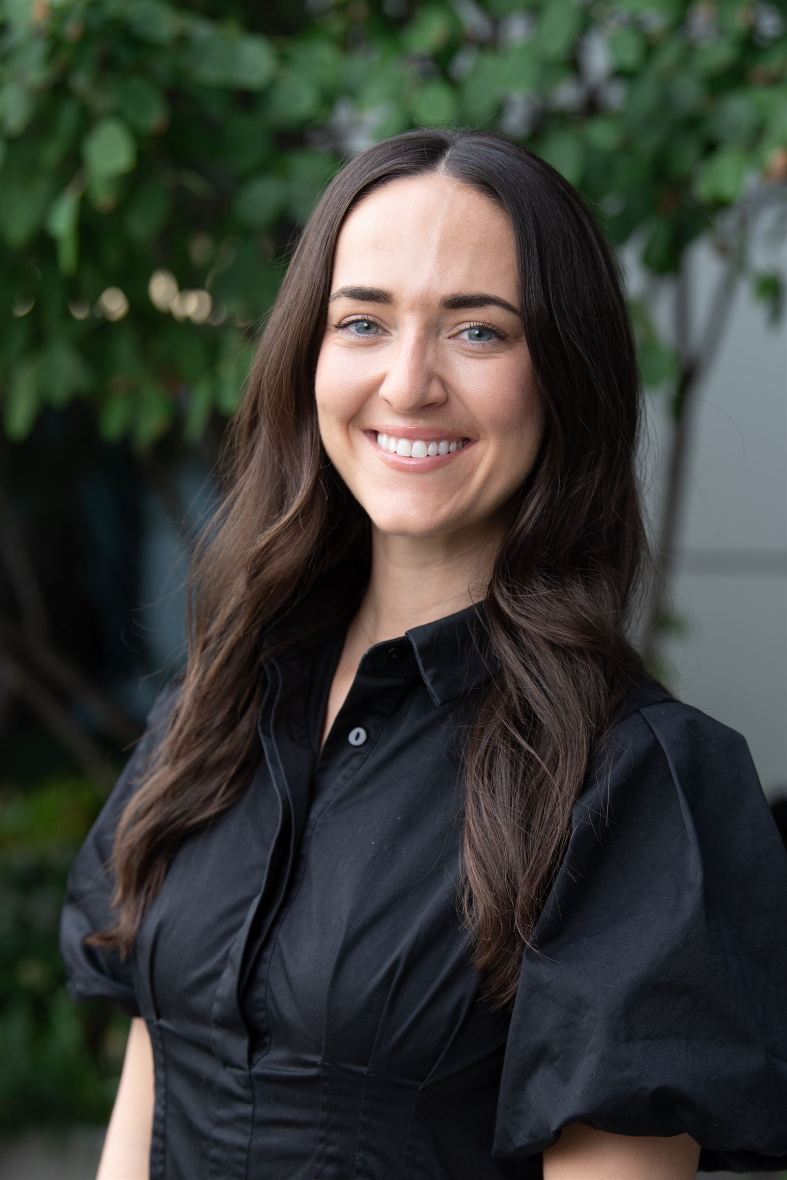 Katie Reichenbach